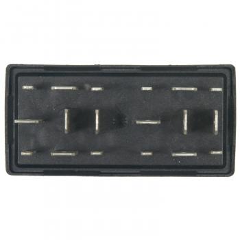2001 Audi A6 Headlight Relay BWD R6400 image 2 of 3