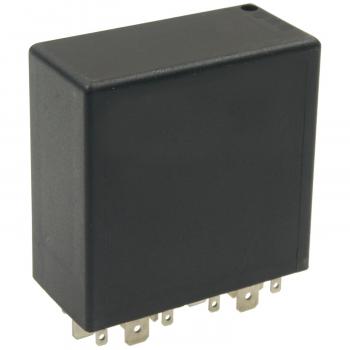2001 Audi A6 Headlight Relay BWD R6400 image 3 of 3