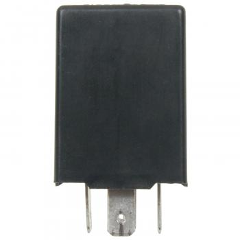 1991 Volkswagen Passat Headlight Washer Relay BWD R6401 image 3 of 3