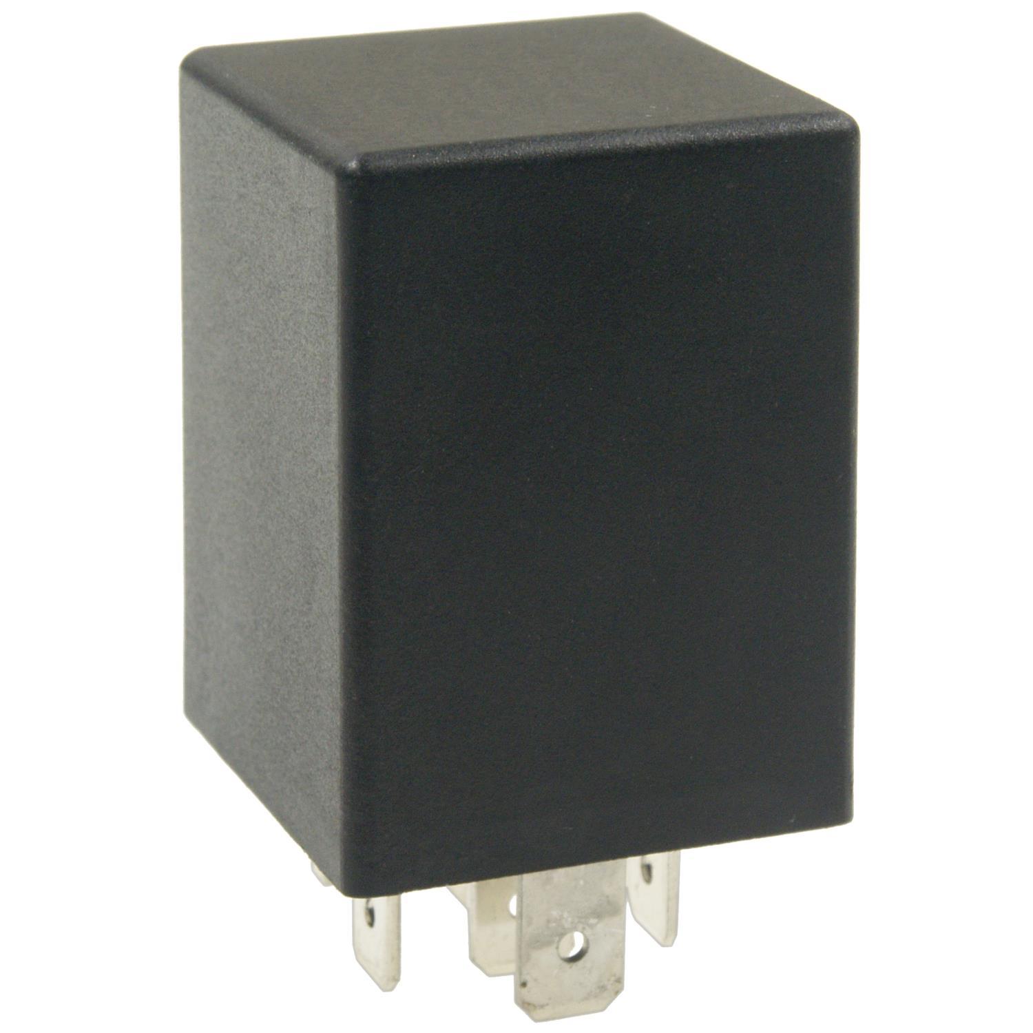 BWD R6403 - Windshield Washer Relay BWD R6403 Windshield Washer Relay product image 2 of 9