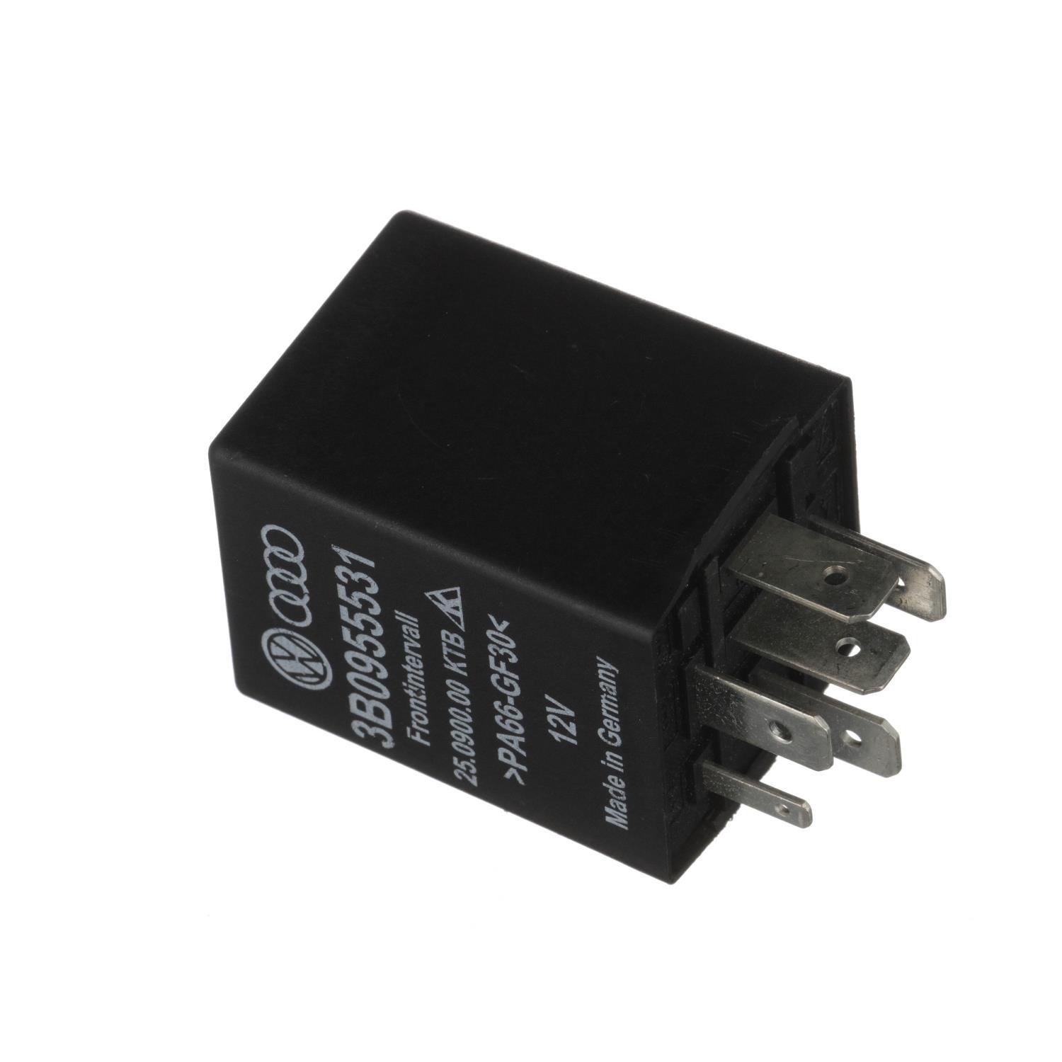 BWD R6403 - Windshield Washer Relay BWD R6403 Windshield Washer Relay product image 7 of 9