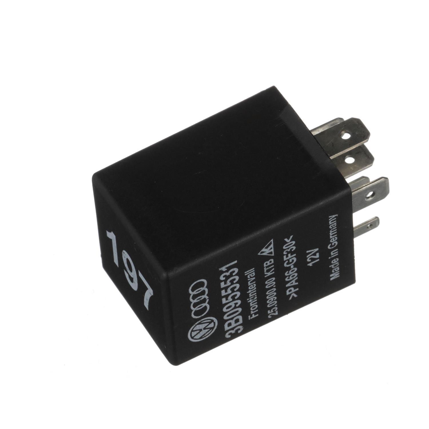 BWD R6403 - Windshield Washer Relay BWD R6403 Windshield Washer Relay product image 8 of 9