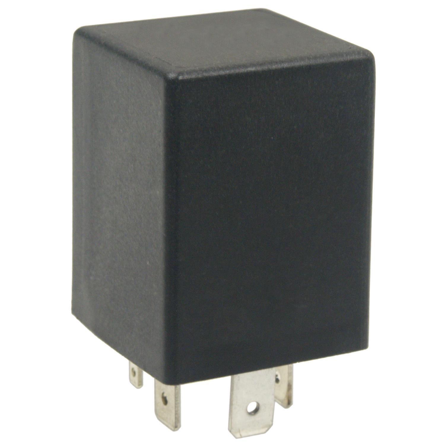 BWD R6405 - A/C Compressor Control Relay BWD R6405 A/C Compressor Control Relay product image 2 of 3