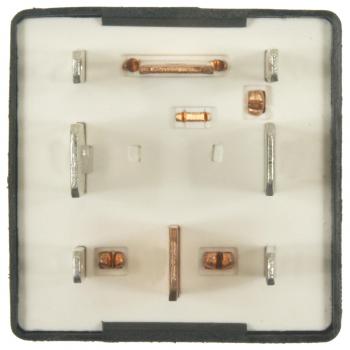 1993 Volkswagen Cabriolet Starter Relay BWD R6406 image 1 of 4