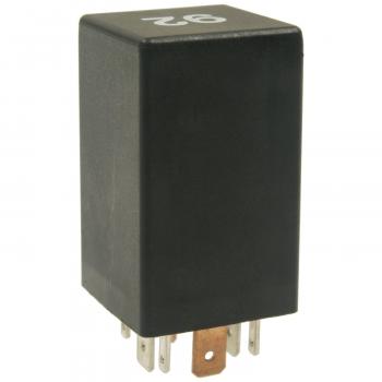 1993 Volkswagen Cabriolet Starter Relay BWD R6406 image 2 of 4