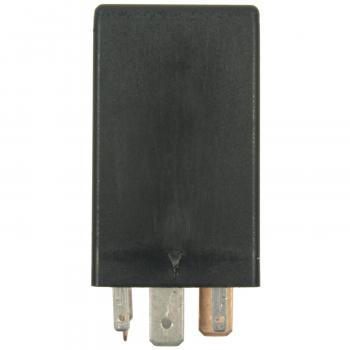 1993 Volkswagen Cabriolet Starter Relay BWD R6406 image 3 of 4