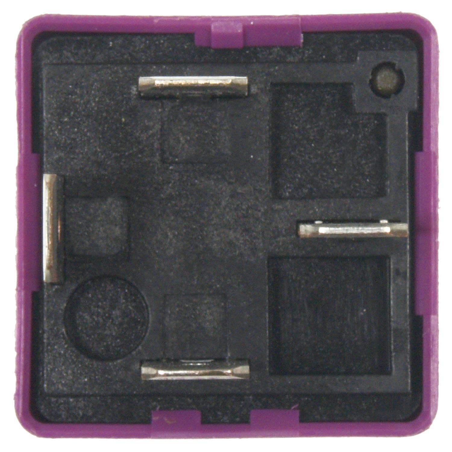 BWD R6407 - Headlight Relay BWD R6407 Daytime Running Light Relay product image 1 of 3