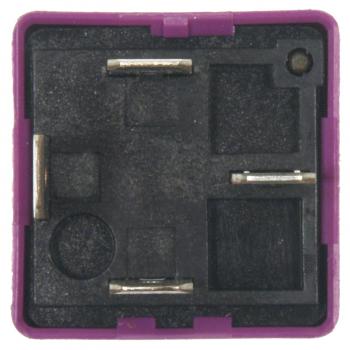 2002 Audi TT Quattro Daytime Running Light Relay BWD R6407 image 1 of 3