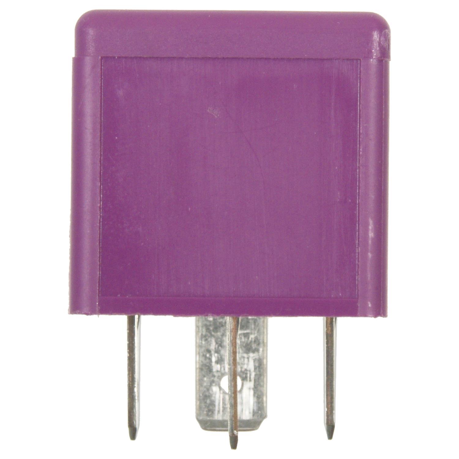 BWD R6407 - Headlight Relay BWD R6407 Daytime Running Light Relay product image 3 of 3