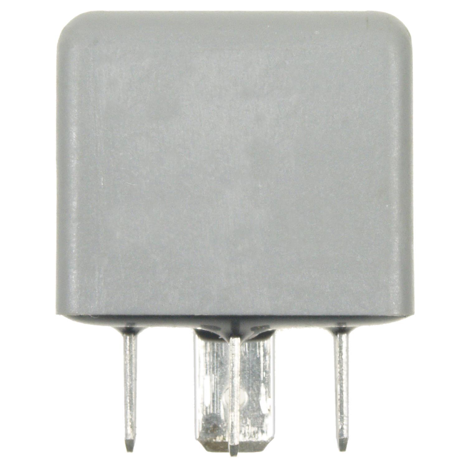 BWD R6408 - A/C Compressor Control Relay BWD R6408 A/C Compressor Control Relay product image 1 of 3