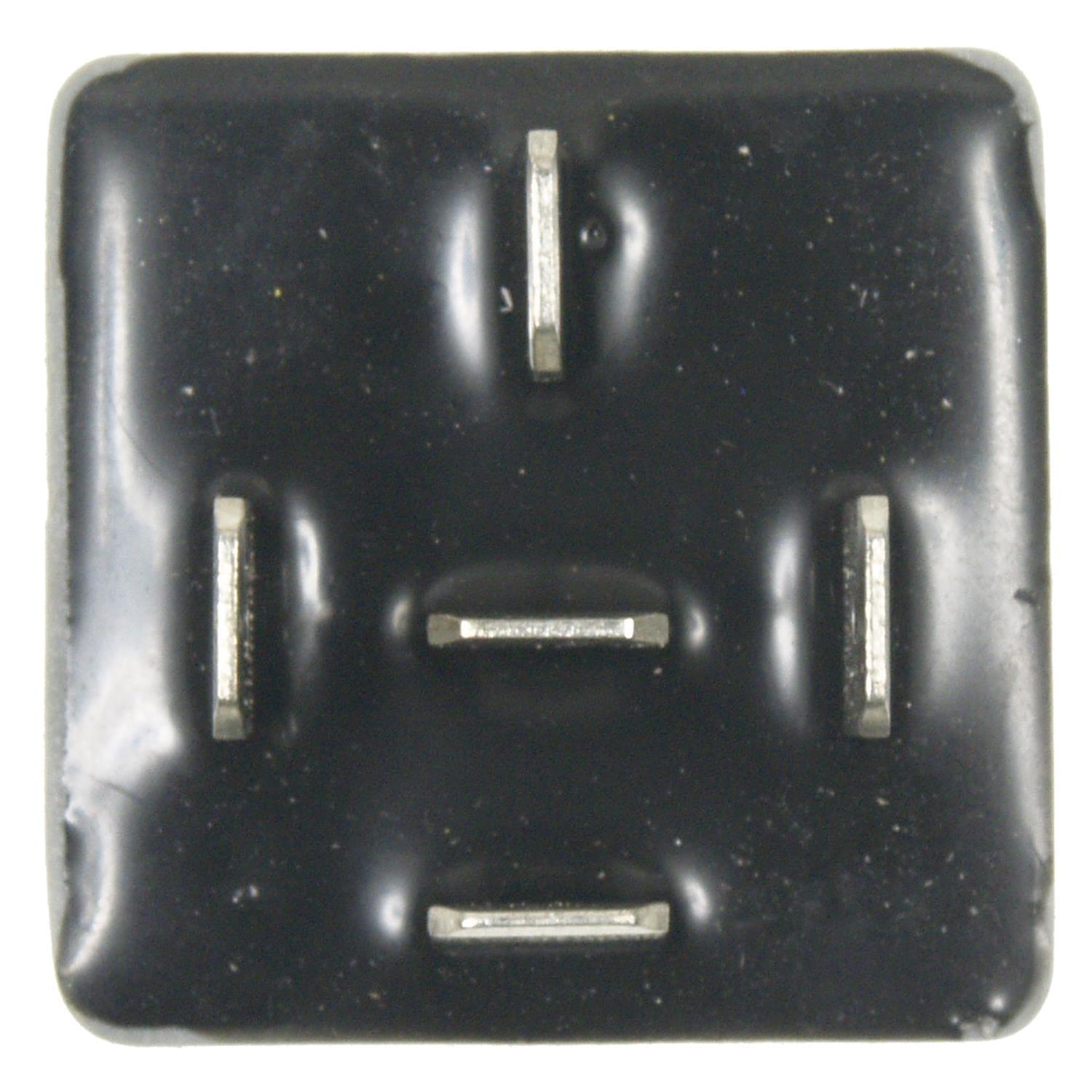 BWD R6408 - A/C Compressor Control Relay BWD R6408 A/C Compressor Control Relay product image 2 of 3
