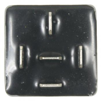 1991 Audi Coupe Quattro A/C Compressor Control Relay BWD R6408 image 2 of 3