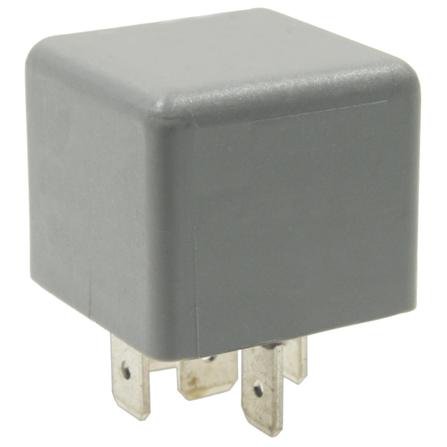 BWD R6408 - A/C Compressor Control Relay BWD R6408 A/C Compressor Control Relay product image 3 of 3
