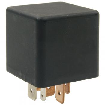 1998 Audi Cabriolet Daytime Running Light Relay BWD R6410 image 3 of 4