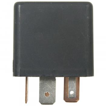 1998 Audi Cabriolet Daytime Running Light Relay BWD R6410 image 4 of 4
