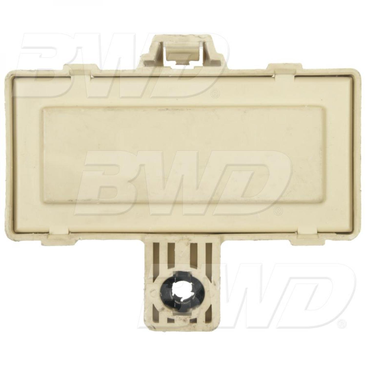 BWD R6411 - A/C Compressor Control Relay BWD R6411 A/C Compressor Control Relay product image 1 of 3