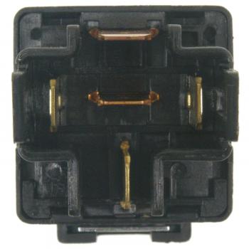 1988 Mitsubishi Precis A/C Compressor Control Relay BWD R6412 image 2 of 3