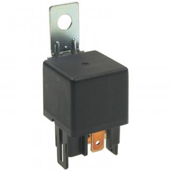 1988 Mitsubishi Precis A/C Compressor Control Relay BWD R6412 image 3 of 3
