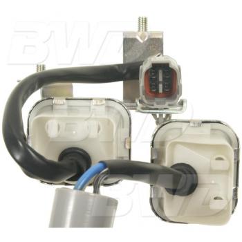 1990 Toyota Supra A/C Condenser Fan Motor Relay BWD R6415 image 1 of 3