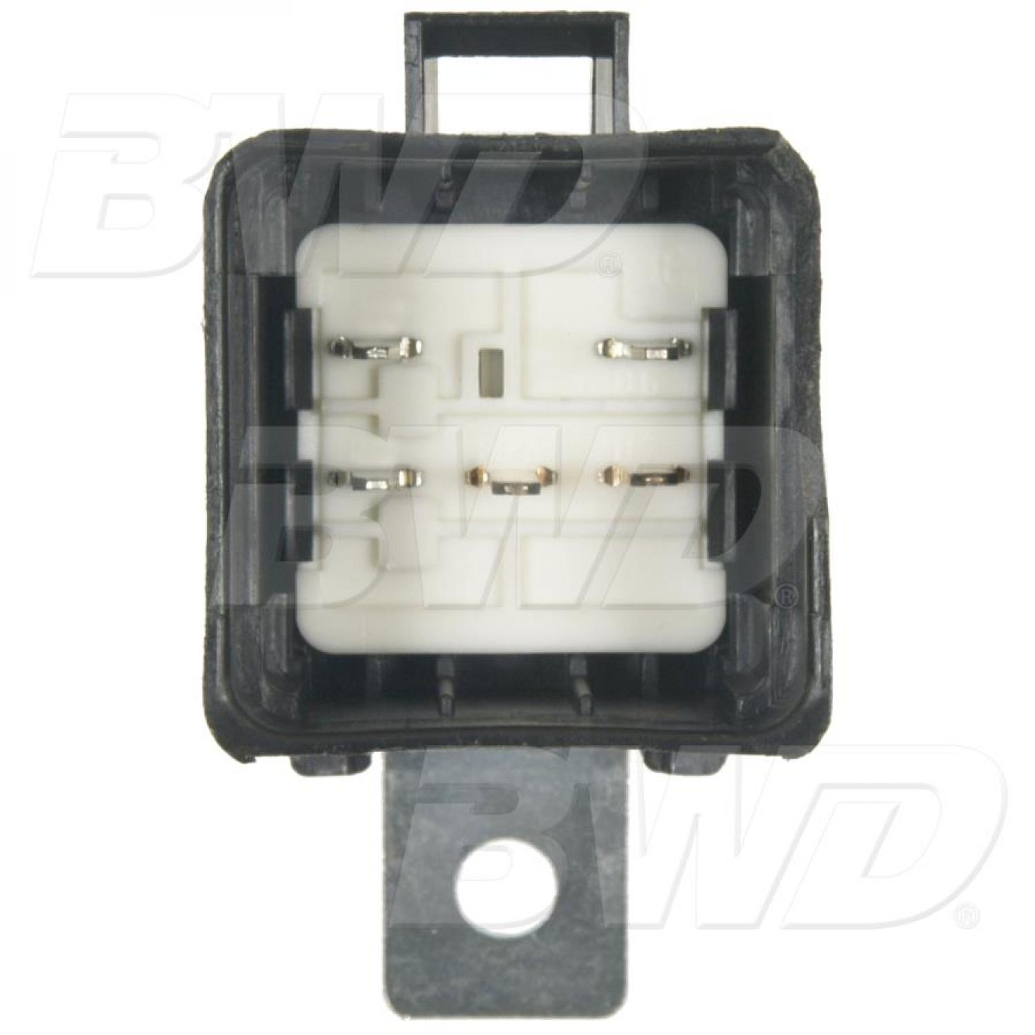 BWD R6416 - Accessory Power Relay BWD R6416 Accessory Power Relay product image 2 of 3