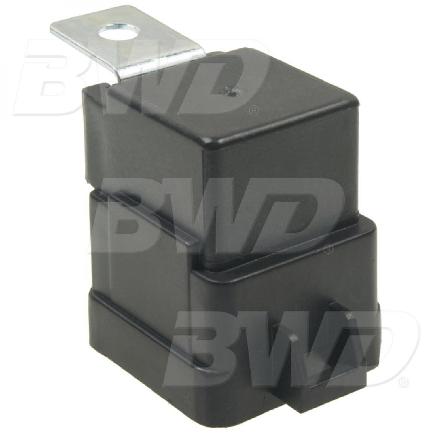 BWD R6416 - Accessory Power Relay BWD R6416 Accessory Power Relay product image 3 of 3