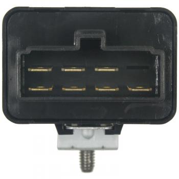 2005 Hyundai Elantra Windshield Wiper Motor Relay BWD R6418 image 2 of 3