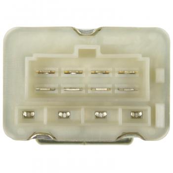 1993 Hyundai Sonata Fuel Injection Relay BWD R6423 image 2 of 3