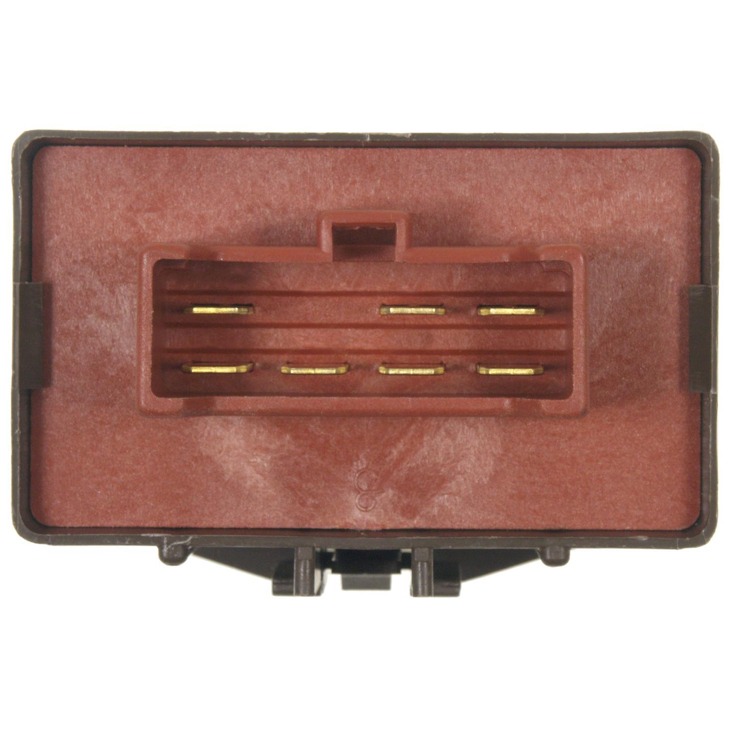 BWD R6430 - Fuel Pump Relay BWD R6430 Computer Control Relay product image 2 of 3