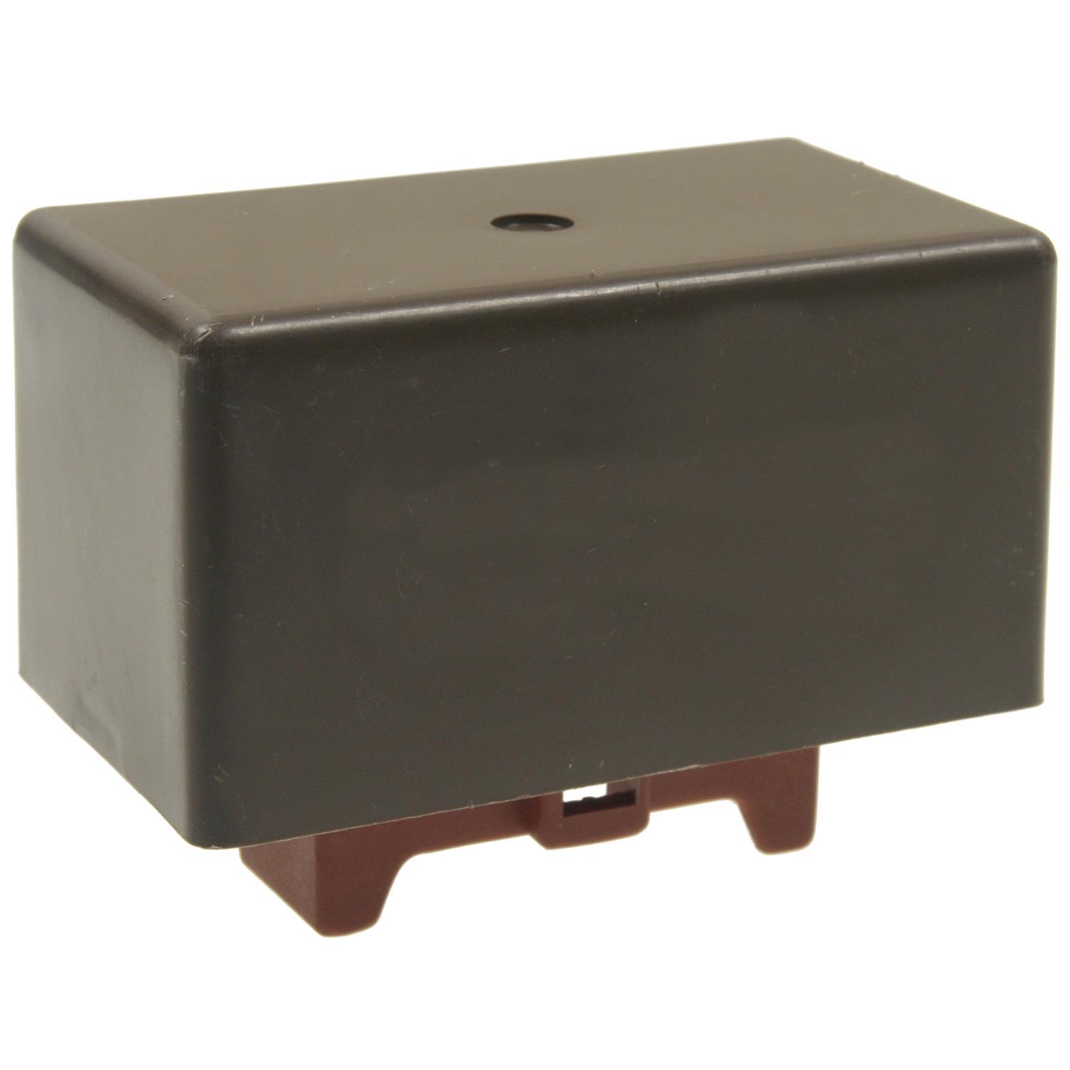 BWD R6430 - Fuel Pump Relay BWD R6430 Computer Control Relay product image 3 of 3