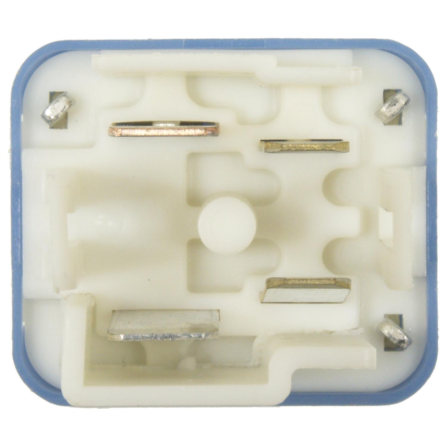 BWD R6431 - ABS Relay BWD R6431 ABS Relay product image 1 of 3