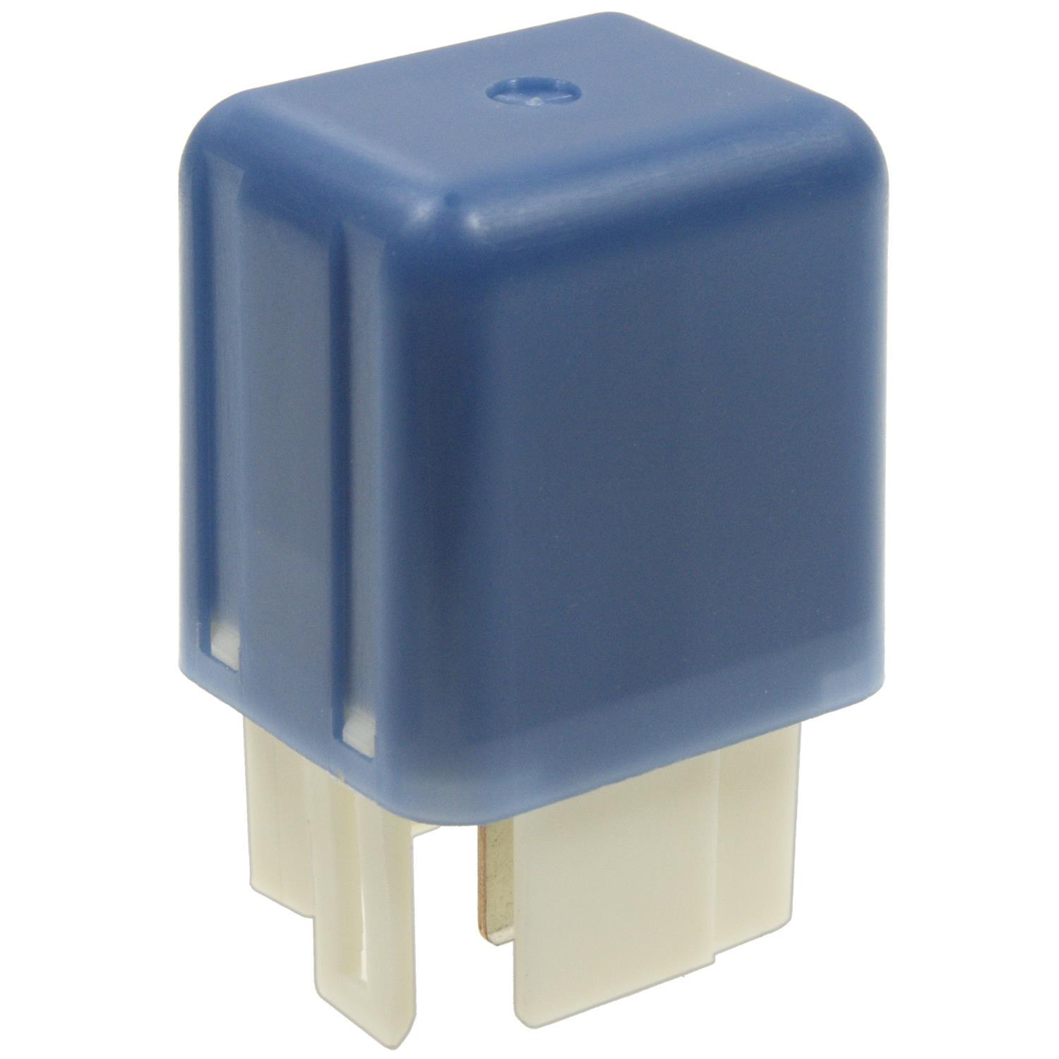 BWD R6431 - ABS Relay BWD R6431 ABS Relay product image 2 of 3