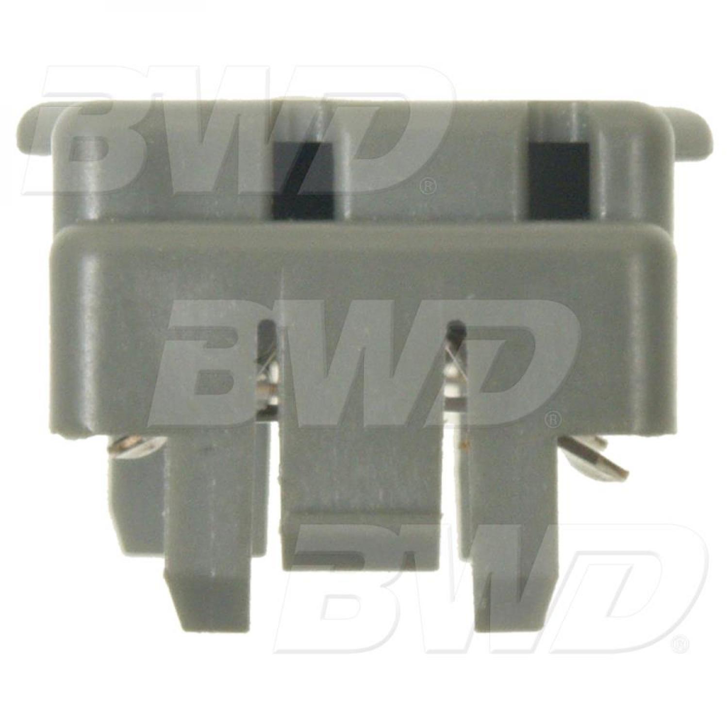 BWD R6435 - Cruise Control Relay BWD R6435 Cruise Control Relay product image 3 of 3