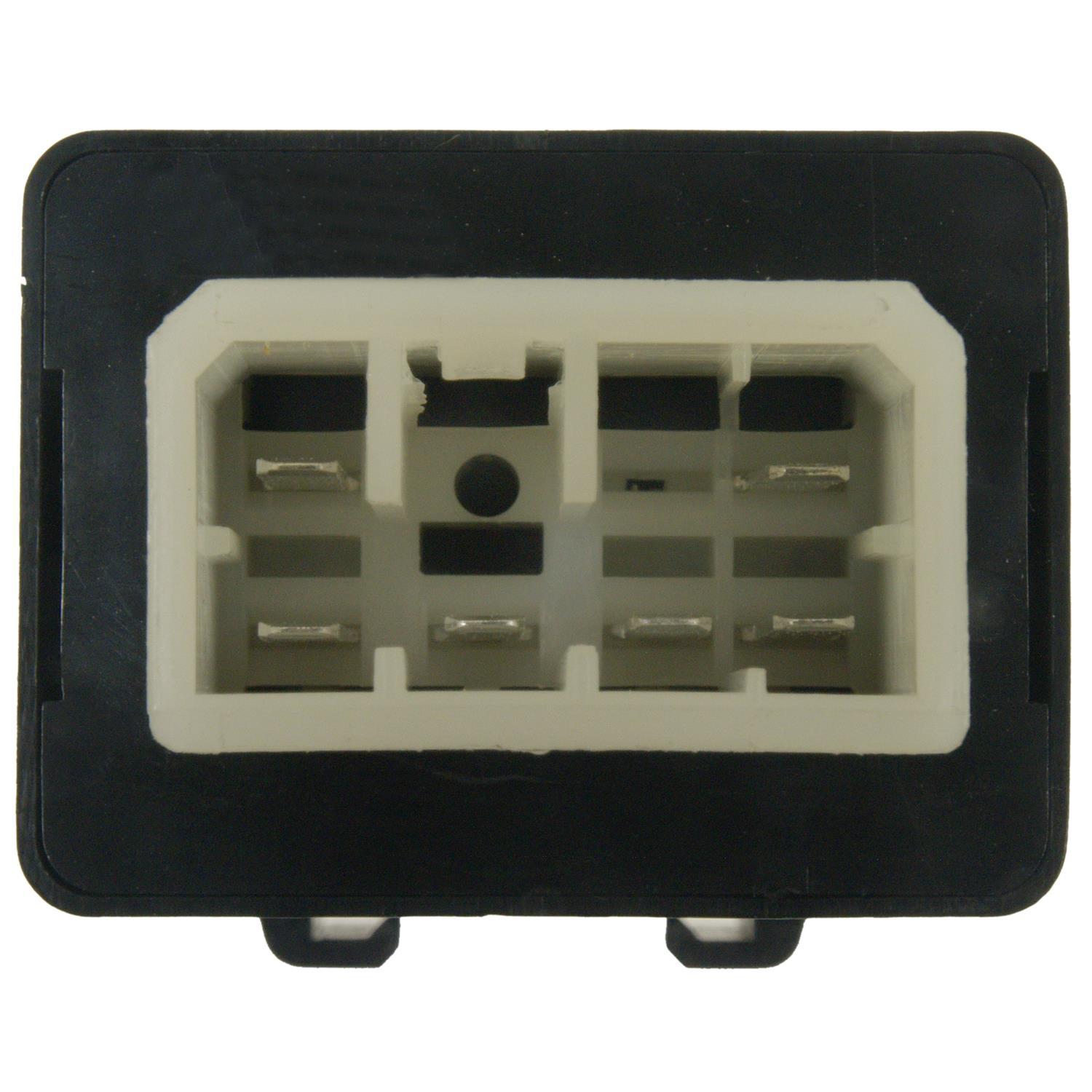 BWD R6438 - Door Lock Relay BWD R6438 Door Lock Relay product image 2 of 3
