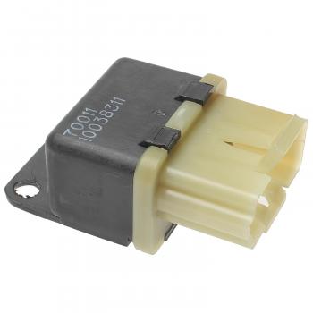 1984 Pontiac Phoenix Engine Cooling Fan Motor Relay