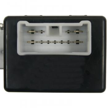 2008 Hyundai Accent Ignition Control Relay BWD R6440 image 2 of 3