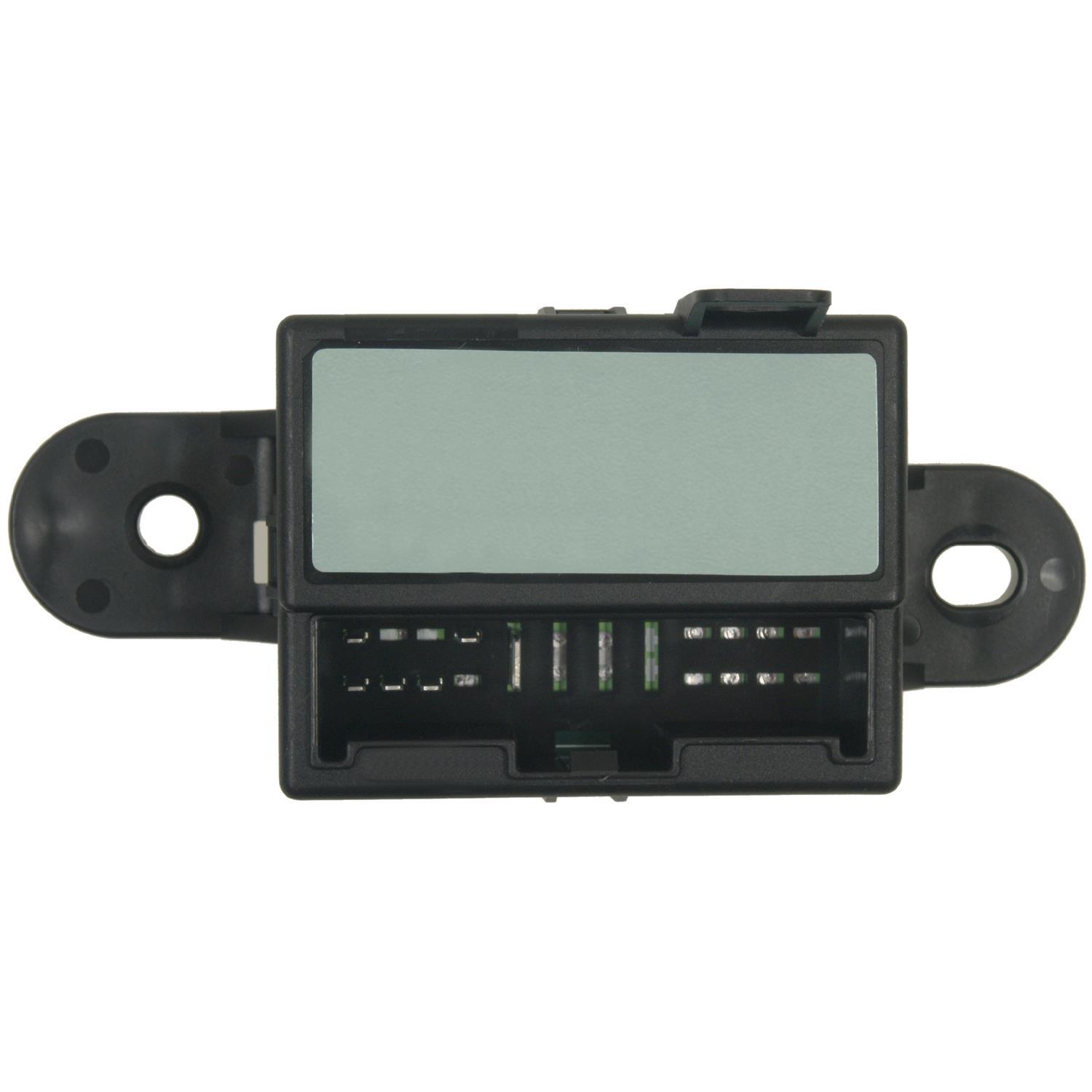 BWD R6441 - Ignition Relay BWD R6441 Ignition Relay product image 2 of 3