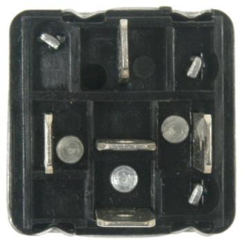 2005 Land Rover Range Rover Computer Control Relay BWD R6444 image 1 of 4