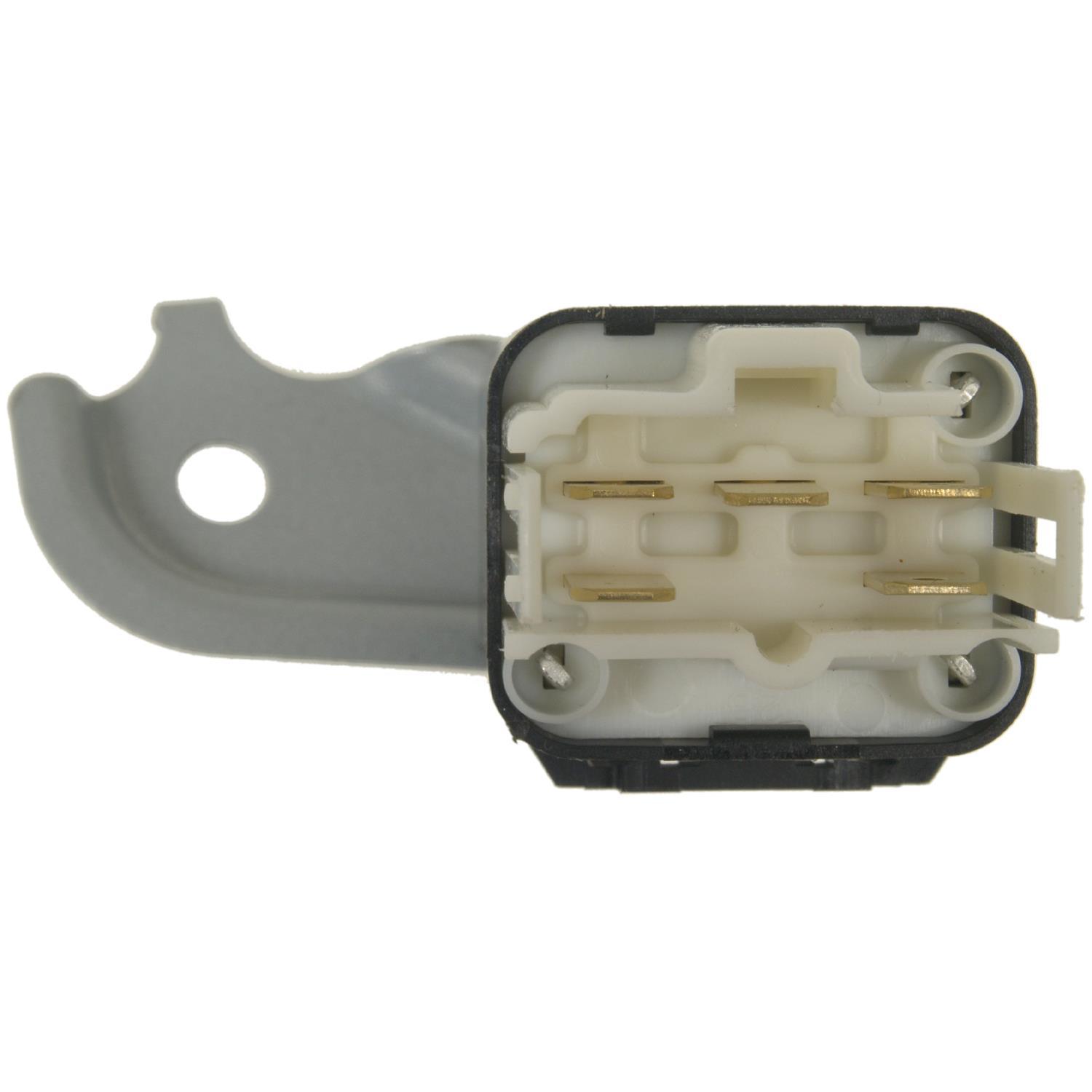 BWD R6451 - Auto Trans Axle Relay BWD R6451 Auto Trans Axle Relay product image 2 of 3