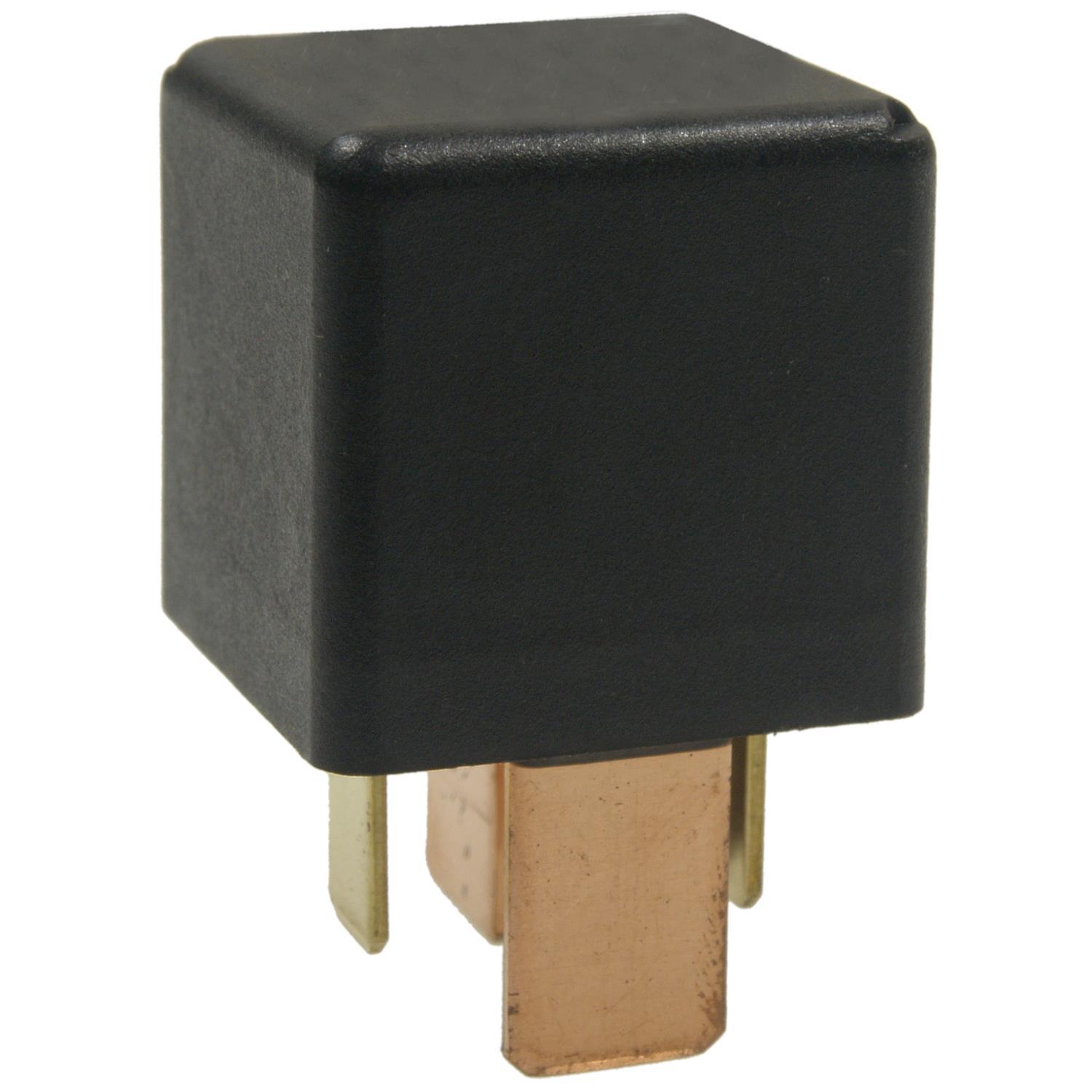 BWD R6453 - Ignition Relay BWD R6453 Computer Control Relay product image 2 of 3