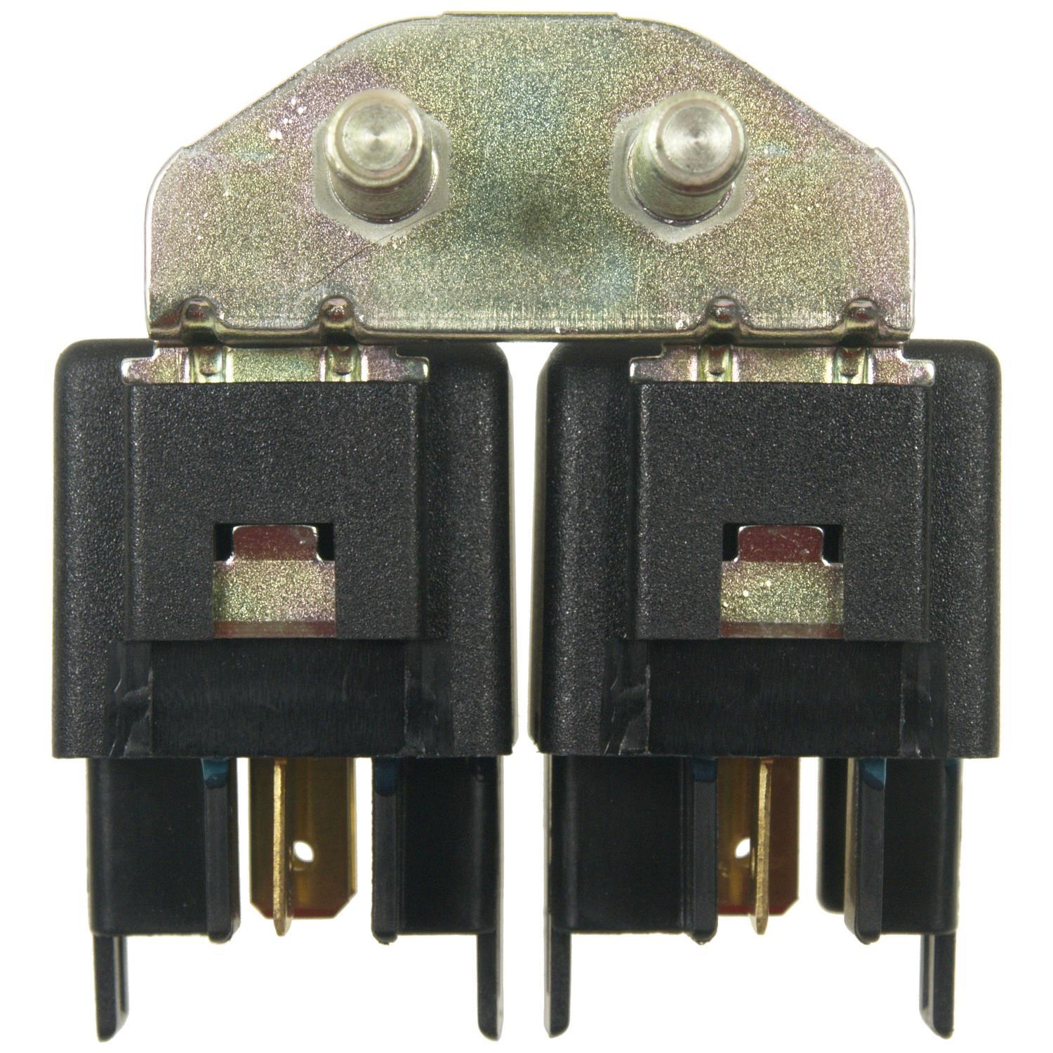 BWD R6454 - Ignition Relay BWD R6454 Computer Control Relay product image 1 of 3