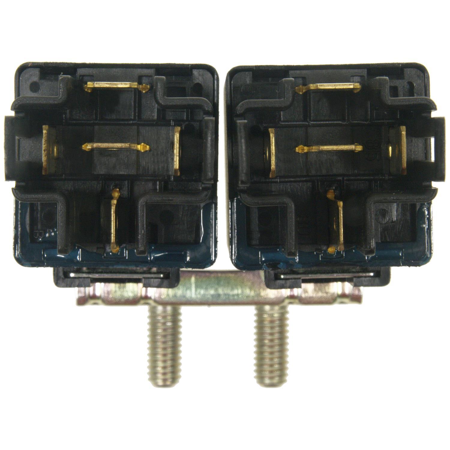 BWD R6454 - Ignition Relay BWD R6454 Computer Control Relay product image 2 of 3