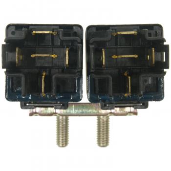 2005 Hyundai XG350 Computer Control Relay BWD R6454 image 2 of 3