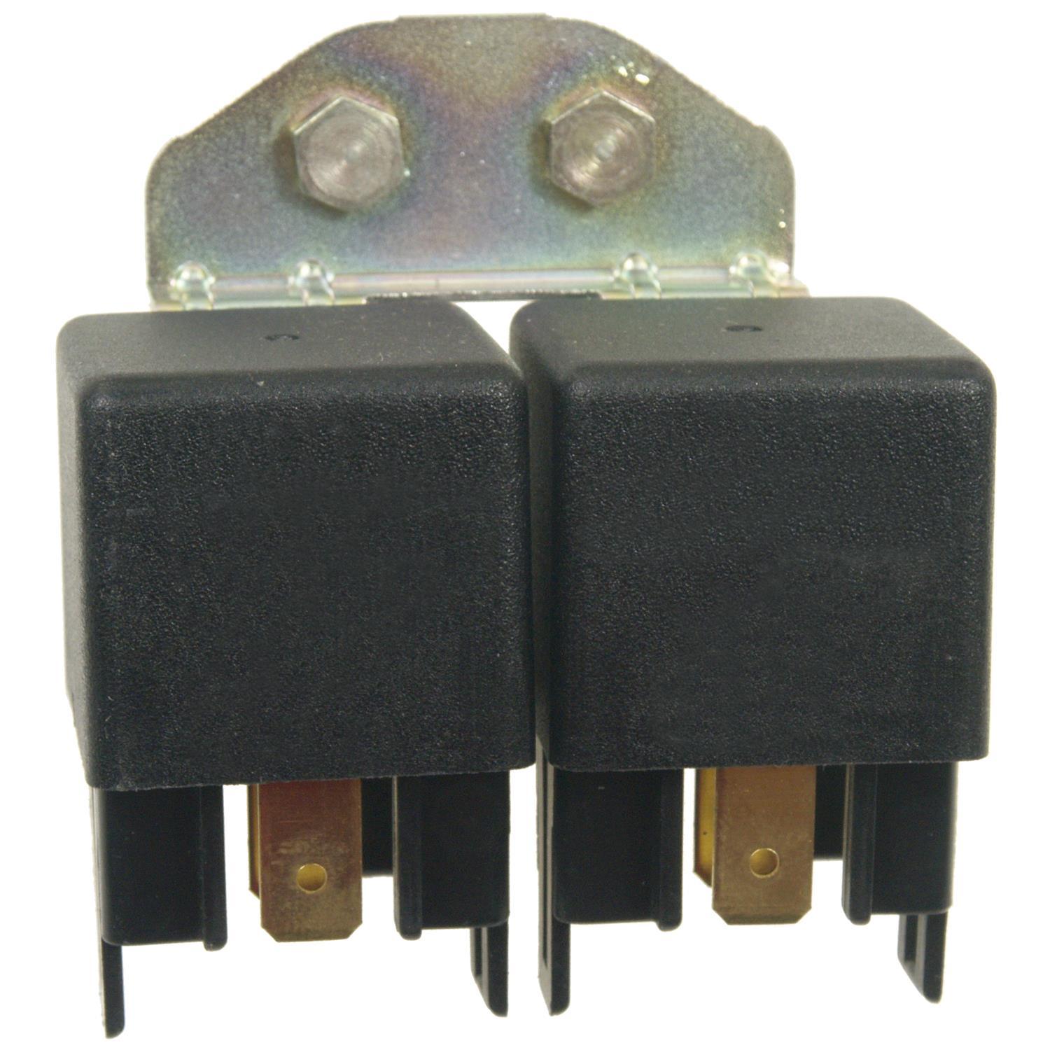 BWD R6454 - Ignition Relay BWD R6454 Computer Control Relay product image 3 of 3