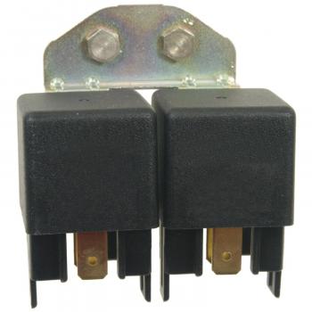 2005 Hyundai XG350 Computer Control Relay BWD R6454 image 3 of 3