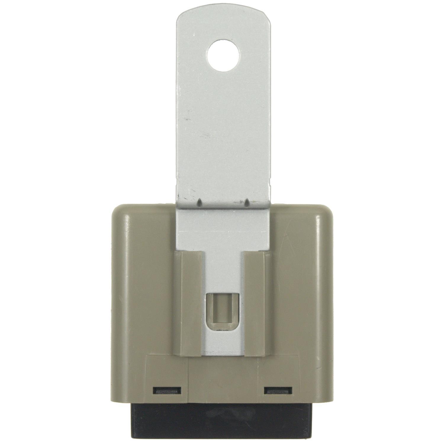 BWD R6455 - Windshield Wiper Motor Relay BWD R6455 Windshield Wiper Motor Relay product image 1 of 3