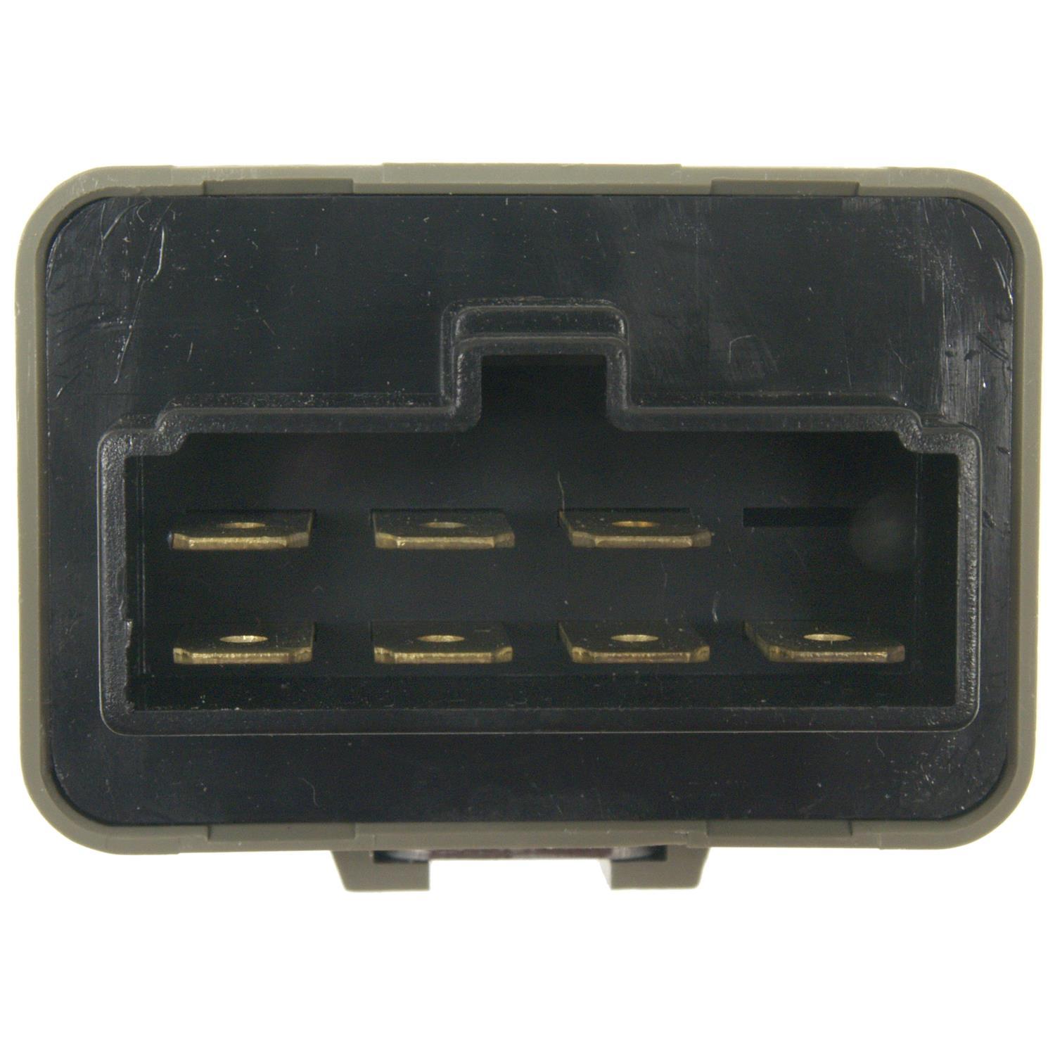 BWD R6455 - Windshield Wiper Motor Relay BWD R6455 Windshield Wiper Motor Relay product image 2 of 3