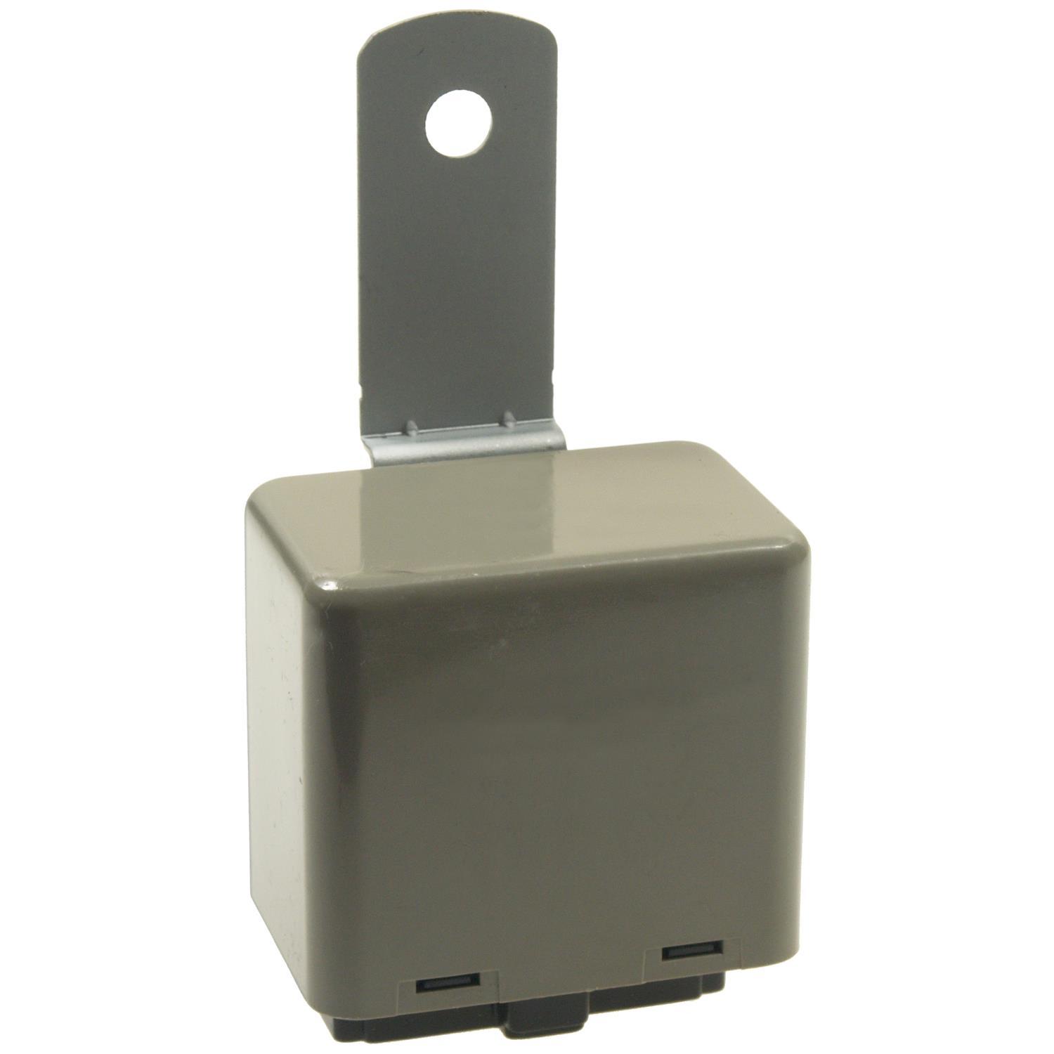BWD R6455 - Windshield Wiper Motor Relay BWD R6455 Windshield Wiper Motor Relay product image 3 of 3