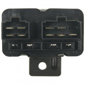 1990 Geo Tracker Computer Control Relay BWD R6458 image 2 of 3