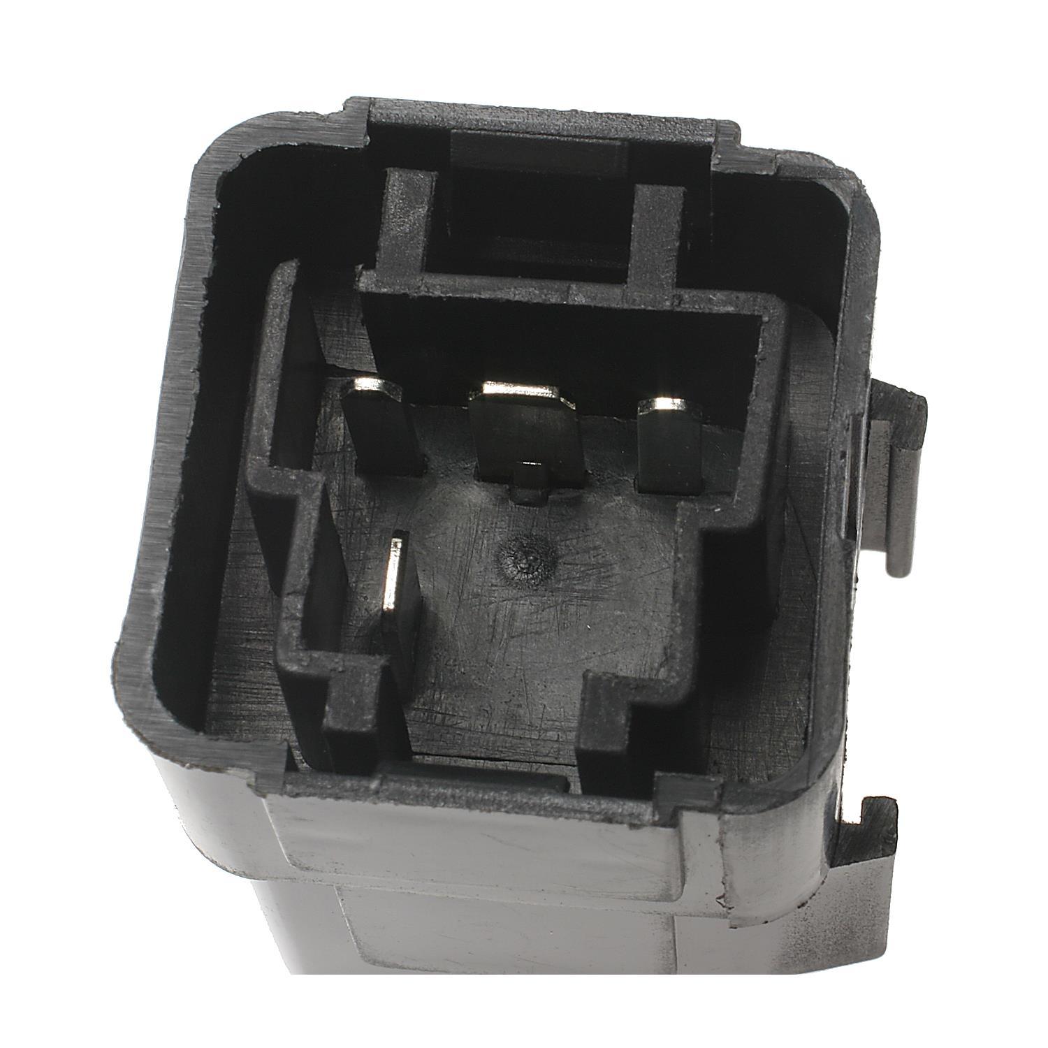 BWD R646 - Headlight Relay BWD R646 A/C Clutch Relay product image 2 of 9