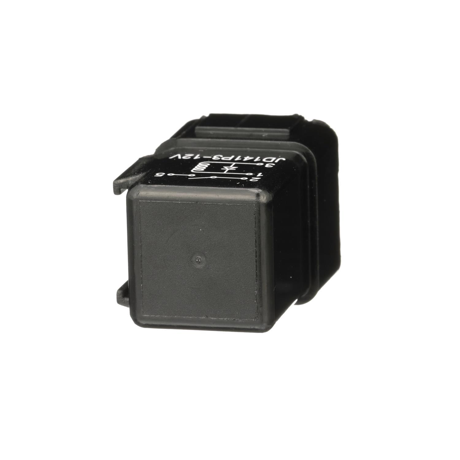 BWD R646 - Headlight Relay BWD R646 A/C Clutch Relay product image 5 of 9